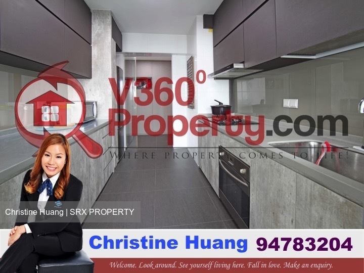 Blk 622A Punggol Central (Punggol), HDB 4 Rooms #162422792